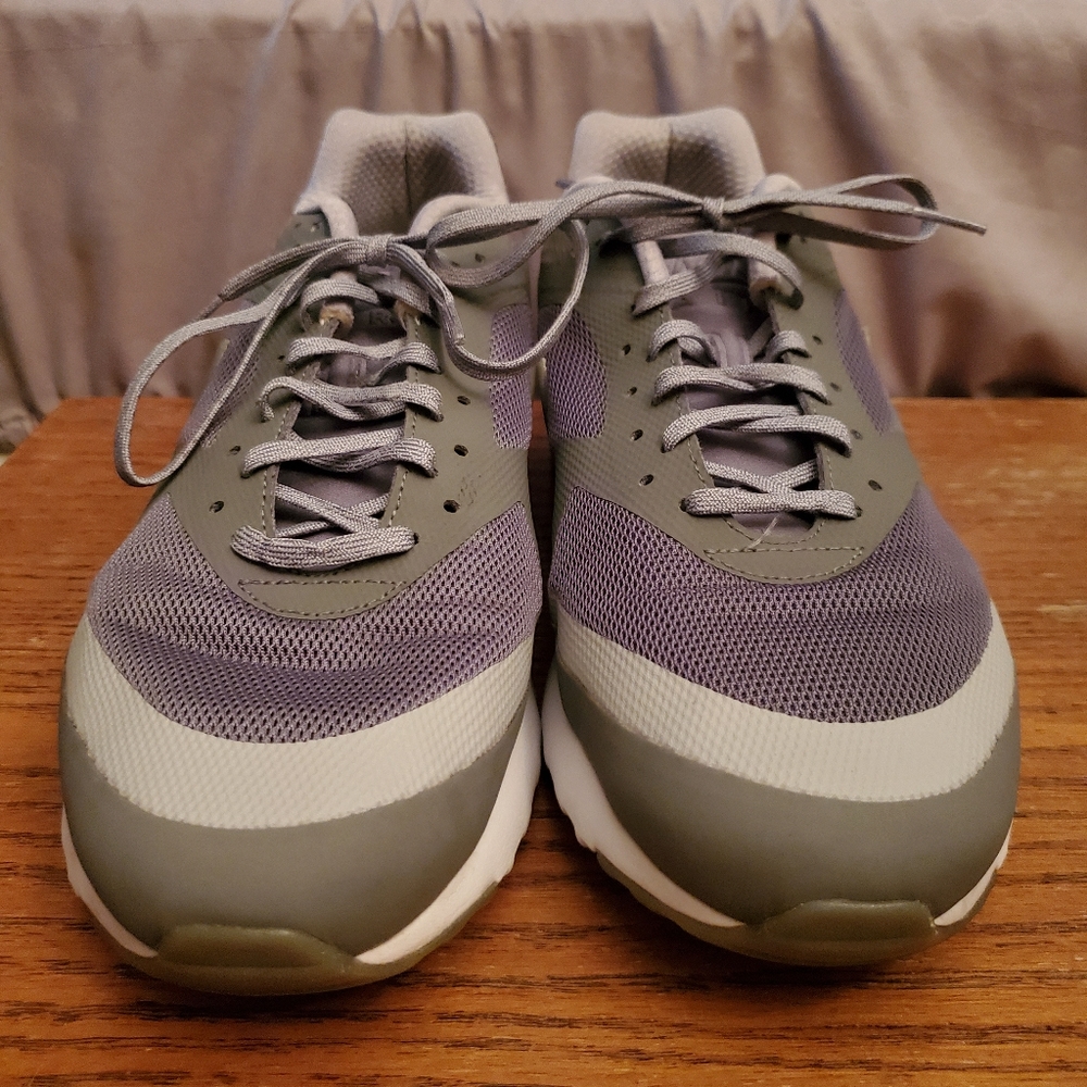 Nike Air Max BW Grey